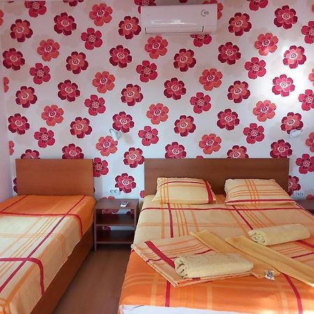 Bolyarski Stan Guest House Veliki Preslav Dış mekan fotoğraf