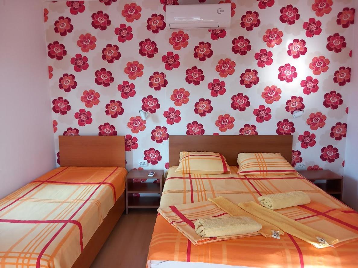 Bolyarski Stan Guest House Veliki Preslav Dış mekan fotoğraf