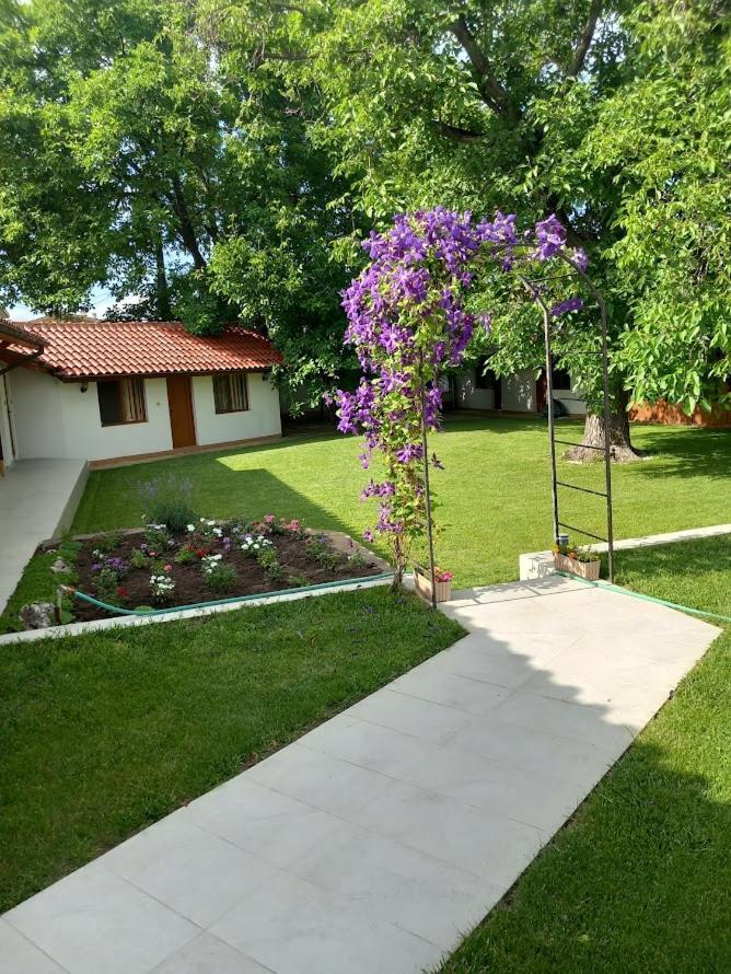 Bolyarski Stan Guest House Veliki Preslav Dış mekan fotoğraf