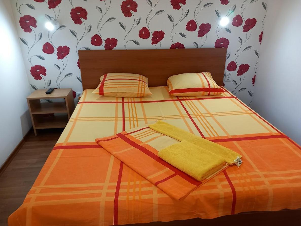Bolyarski Stan Guest House Veliki Preslav Dış mekan fotoğraf
